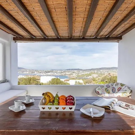 Villa Carmelita Holiday House With Pool By Stylishstays