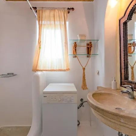 Villa Carmelita Holiday House With Pool By Stylishstays Mykonos Town
